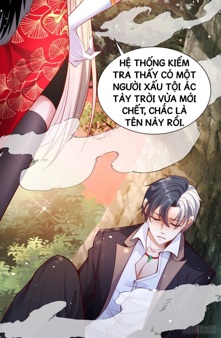 Đại Phản Diện - Page 15