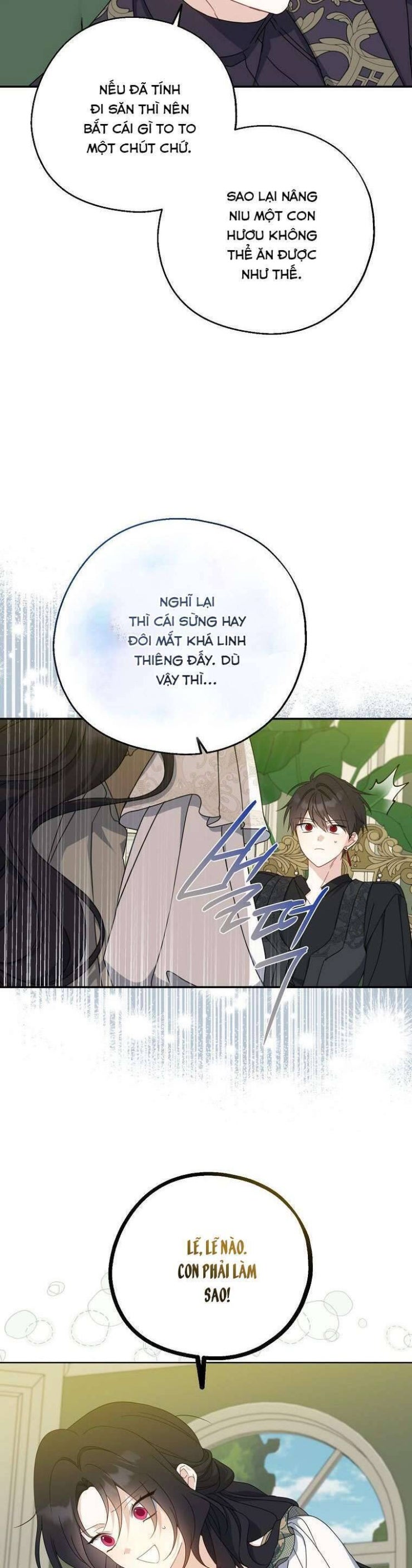 Trở Thành Con Gái Nhà Tài Phiệt - Page 8