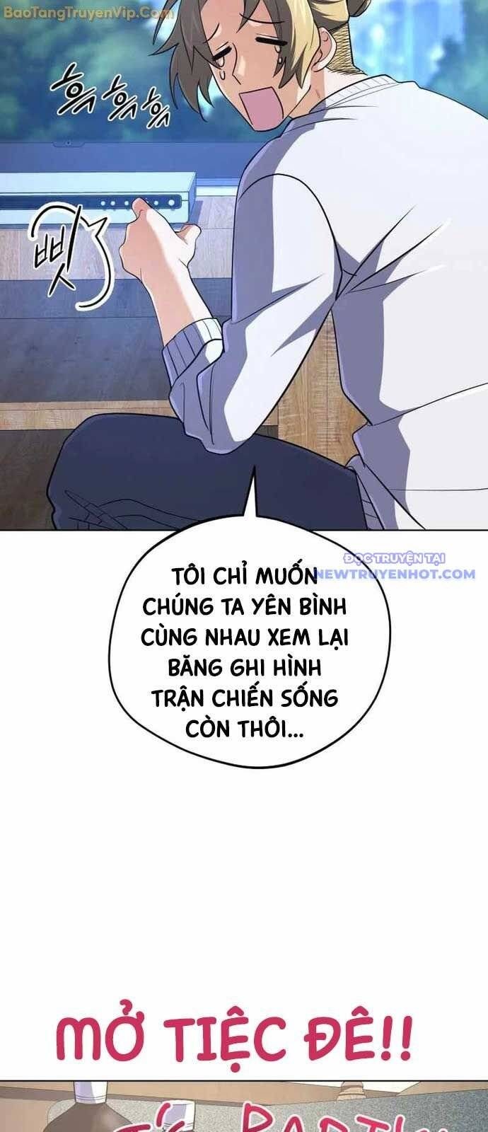 Đại Pháp Sư Thần Thoại Tái Lâm - Page 61