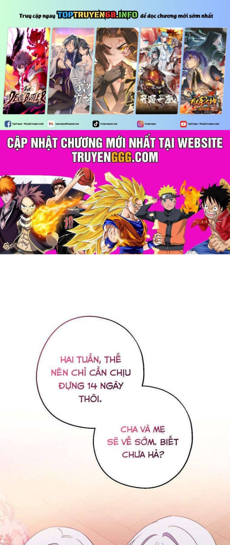 Trở Thành Con Gái Nhà Tài Phiệt - Page 2