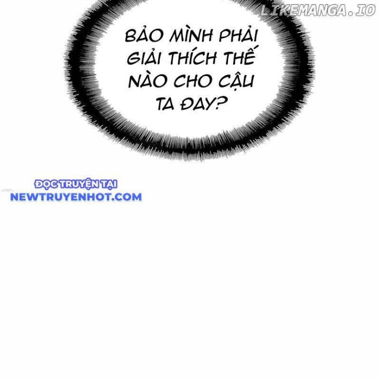 Tận Thế Cũng Chỉ Là Trò Chơi - Page 136