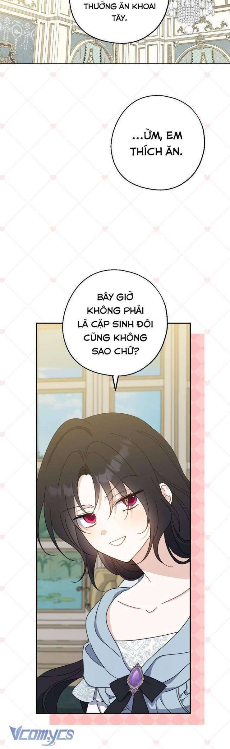 Trở Thành Con Gái Nhà Tài Phiệt - Page 17