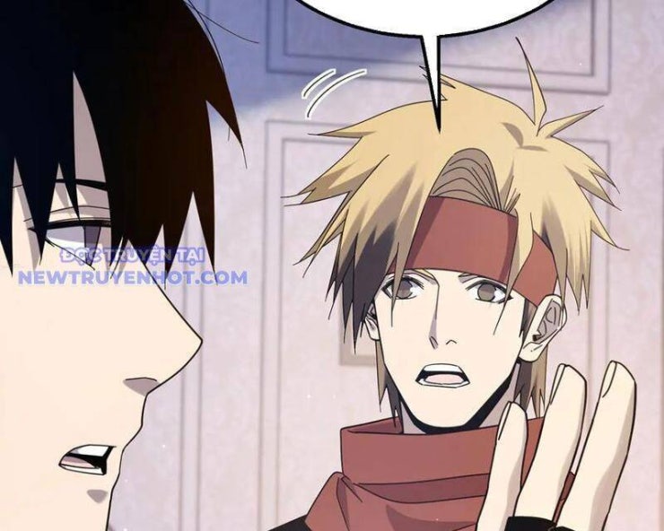 Vô Địch Bị Động Tạo Ra Tấn Sát Thương - Page 111