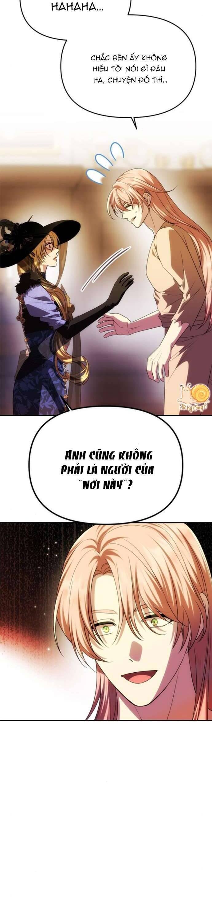Chỉ Cần Một Người Chồng Là Đủ - Page 5