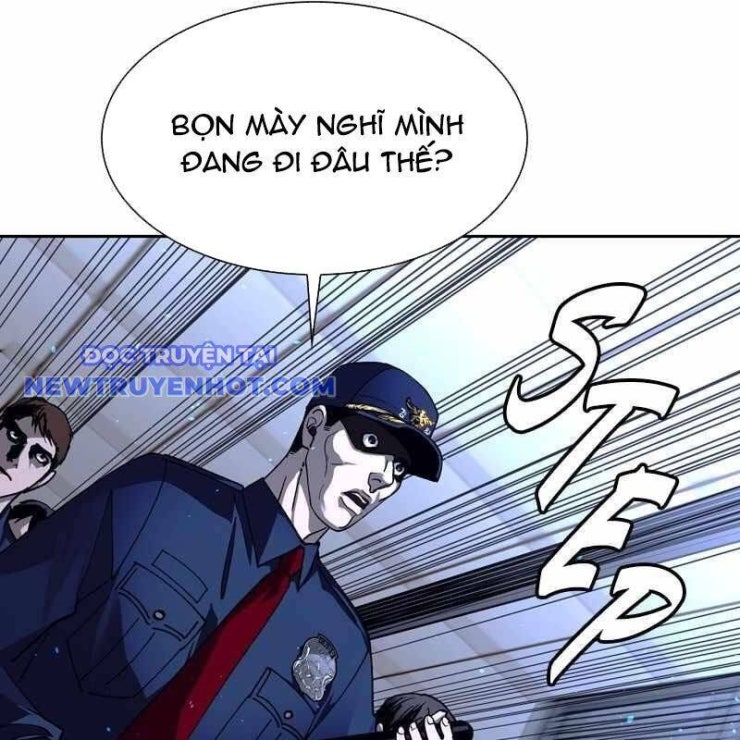 Tận Thế Cũng Chỉ Là Trò Chơi - Page 169