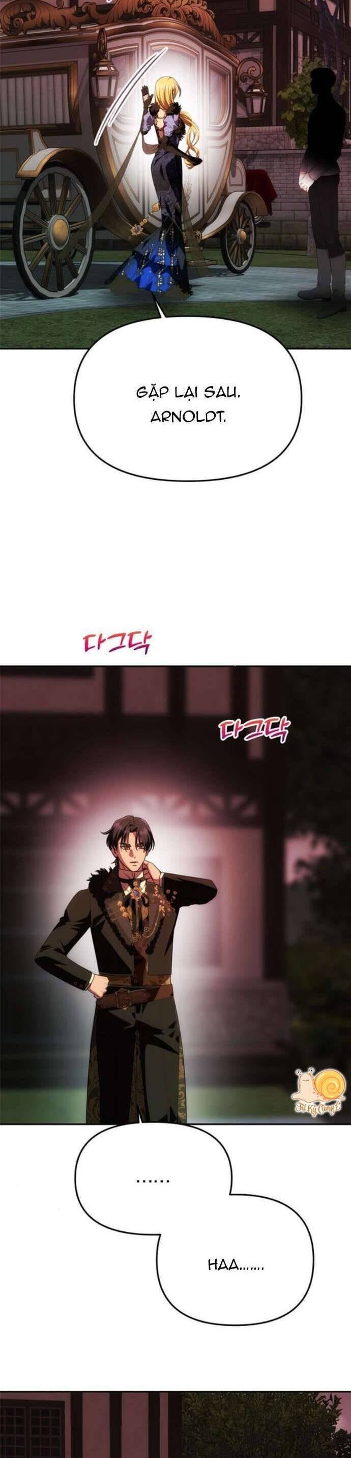 Chỉ Cần Một Người Chồng Là Đủ - Page 27