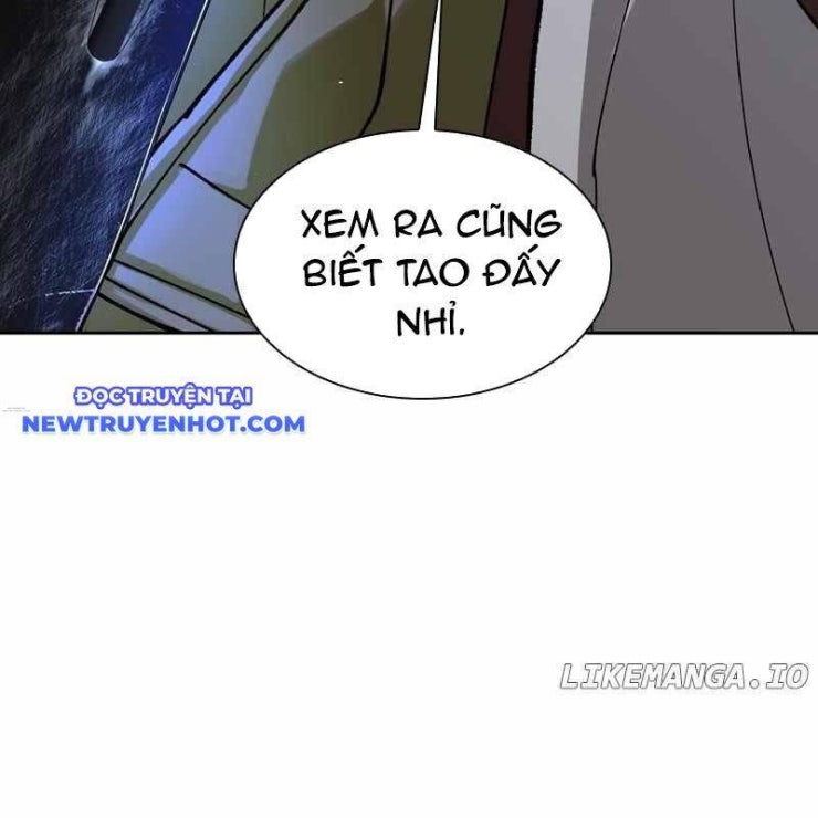 Tận Thế Cũng Chỉ Là Trò Chơi - Page 40