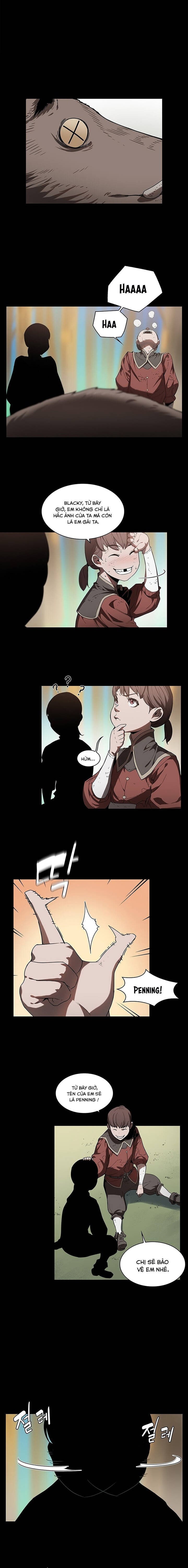 Bless - Page 6