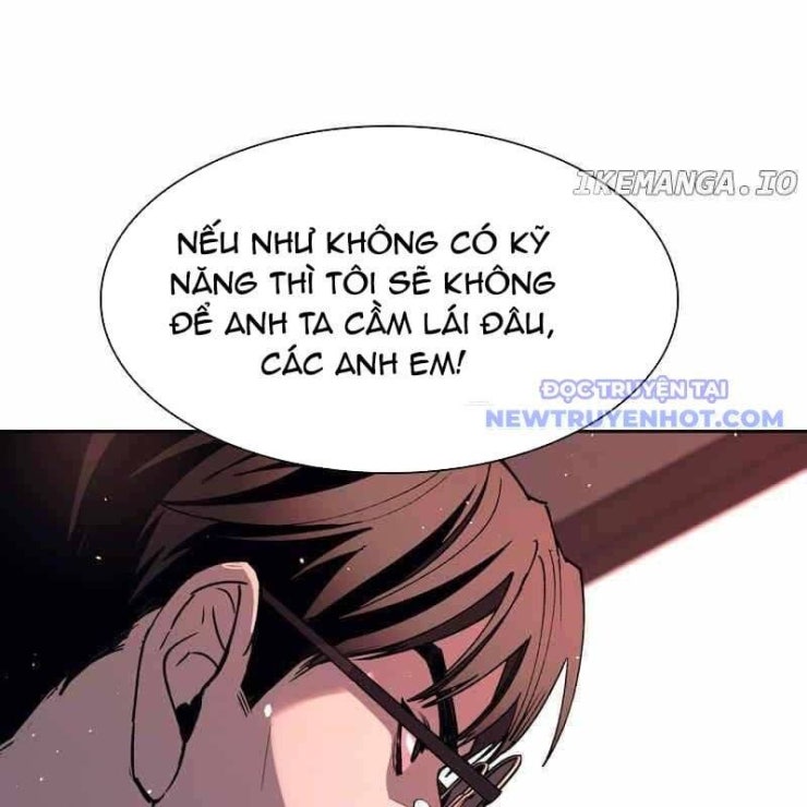 Tận Thế Cũng Chỉ Là Trò Chơi - Page 125