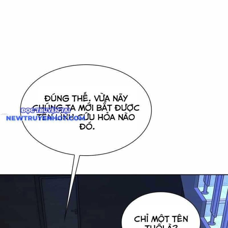 Tận Thế Cũng Chỉ Là Trò Chơi - Page 36