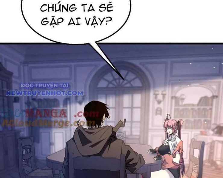 Vô Địch Bị Động Tạo Ra Tấn Sát Thương - Page 51