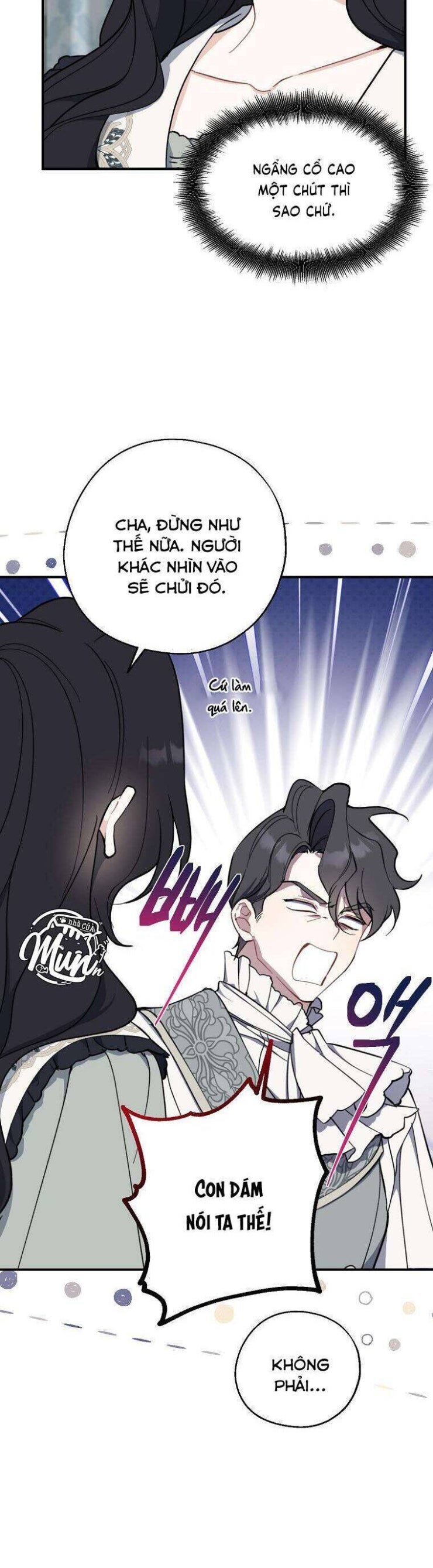 Trở Thành Con Gái Nhà Tài Phiệt - Page 15