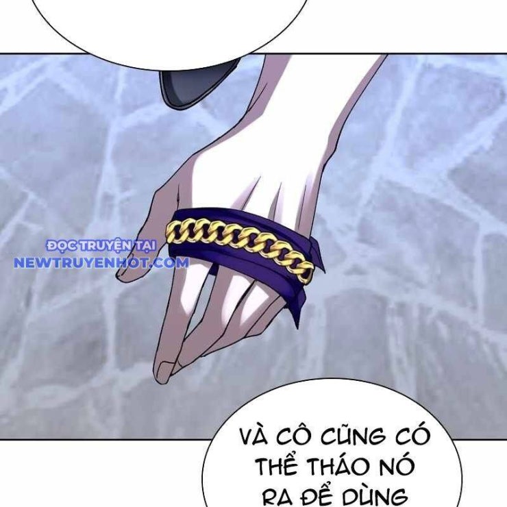 Tận Thế Cũng Chỉ Là Trò Chơi - Page 123