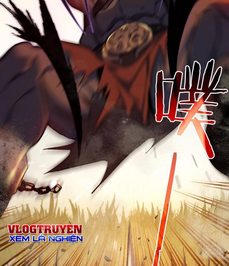 Vô Địch Bị Động Tạo Ra Tấn Sát Thương - Page 79