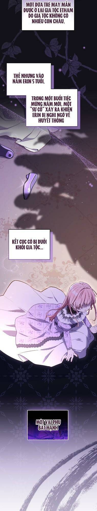 Tôi Đang Được Nuôi Dưỡng Bởi Những Kẻ Phản Diện - Page 27