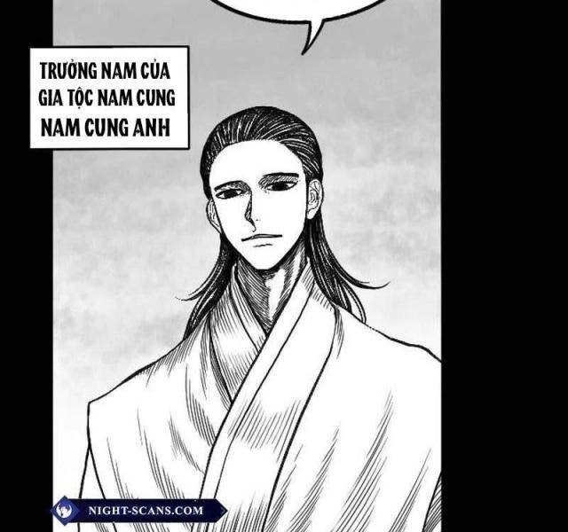 Hắc Sa - Page 62