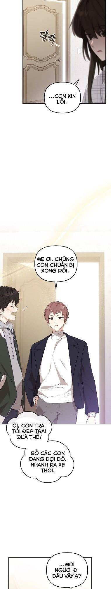 Tôi Đang Được Nuôi Dưỡng Bởi Những Kẻ Phản Diện - Page 6
