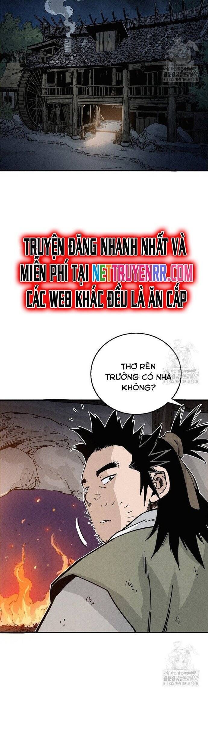 Trọng Sinh Thành Thần Y Thời Tam Quốc - Page 7