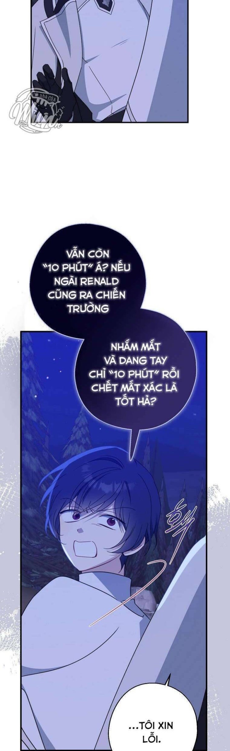 Trở Thành Con Gái Nhà Tài Phiệt - Page 3
