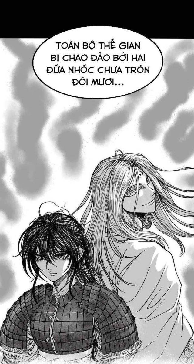 Hắc Sa - Page 185