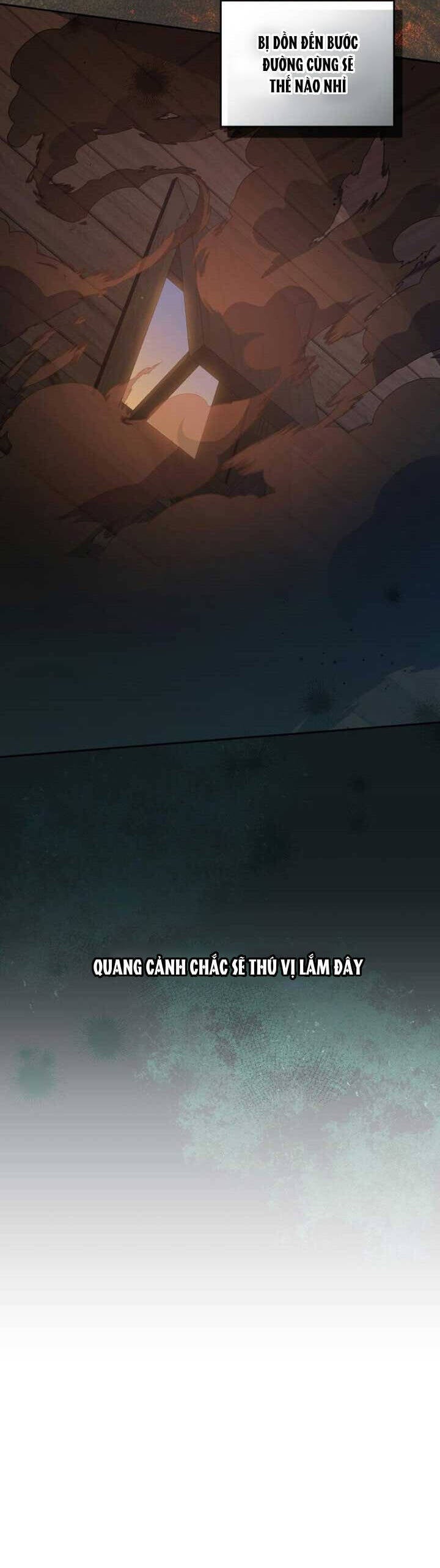 Tôi Đang Được Nuôi Dưỡng Bởi Những Kẻ Phản Diện - Page 15