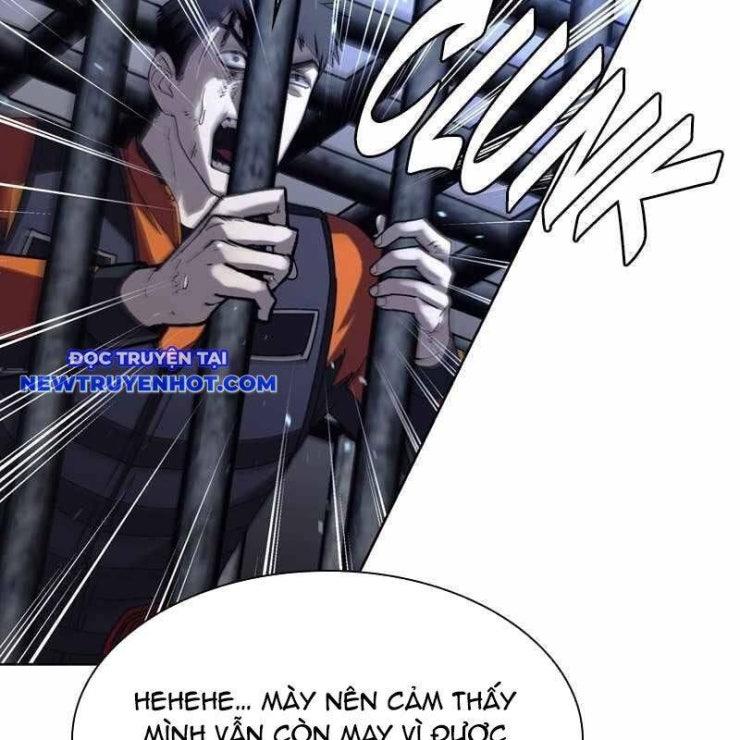Tận Thế Cũng Chỉ Là Trò Chơi - Page 84