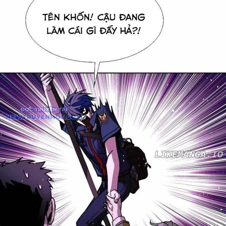 Tận Thế Cũng Chỉ Là Trò Chơi - Page 166
