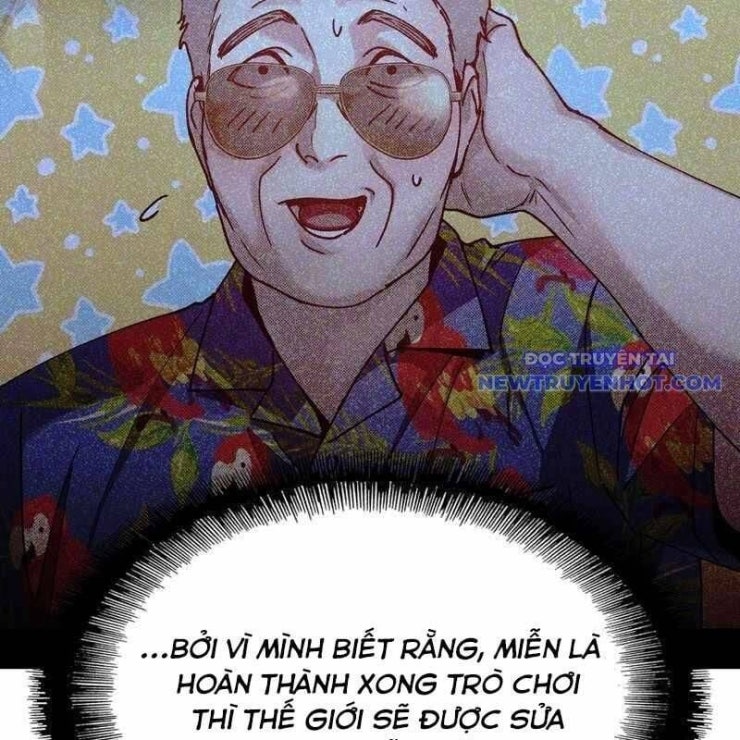 Tận Thế Cũng Chỉ Là Trò Chơi - Page 84