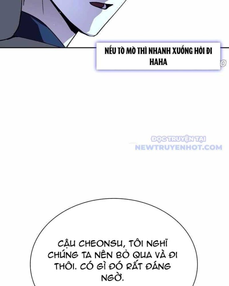Tận Thế Cũng Chỉ Là Trò Chơi - Page 105