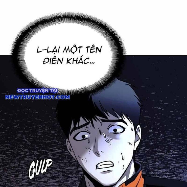 Tận Thế Cũng Chỉ Là Trò Chơi - Page 99
