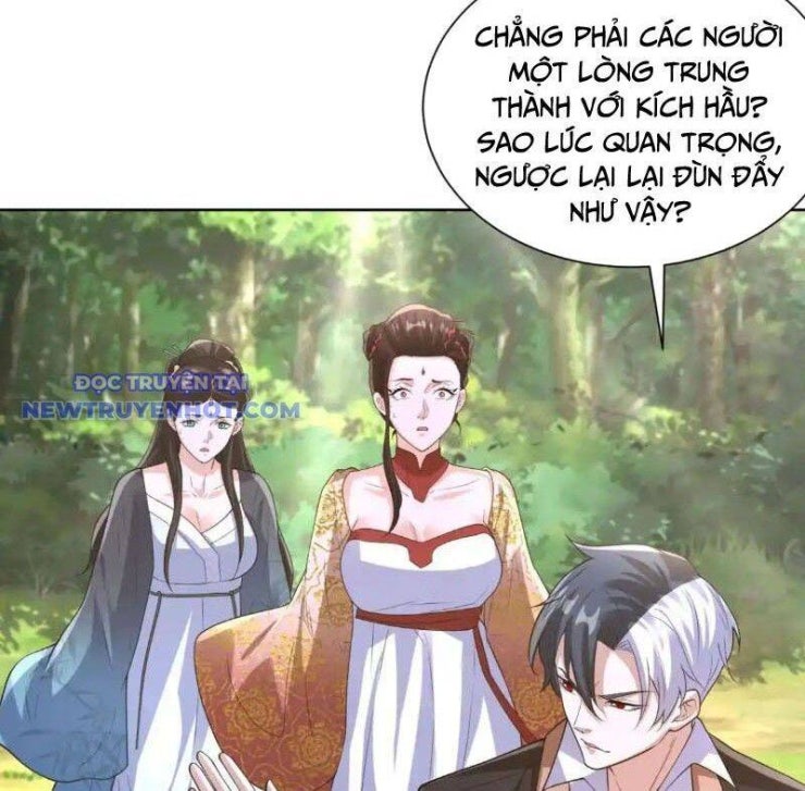 Đại Phản Diện - Page 28