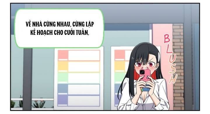 Chúng Tôi Không Hẹn Hò!! - Page 10