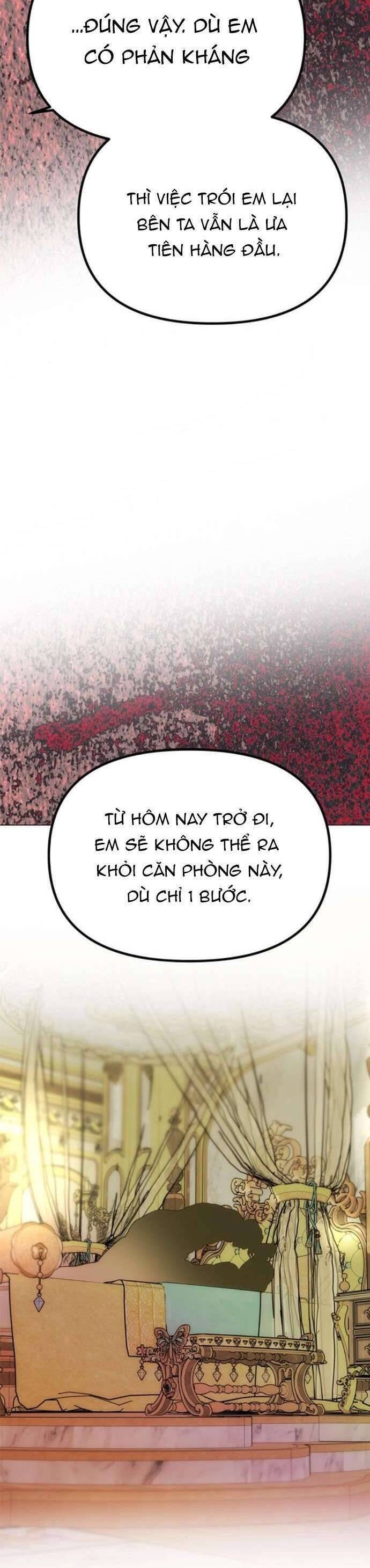 Chỉ Cần Một Người Chồng Là Đủ - Page 3