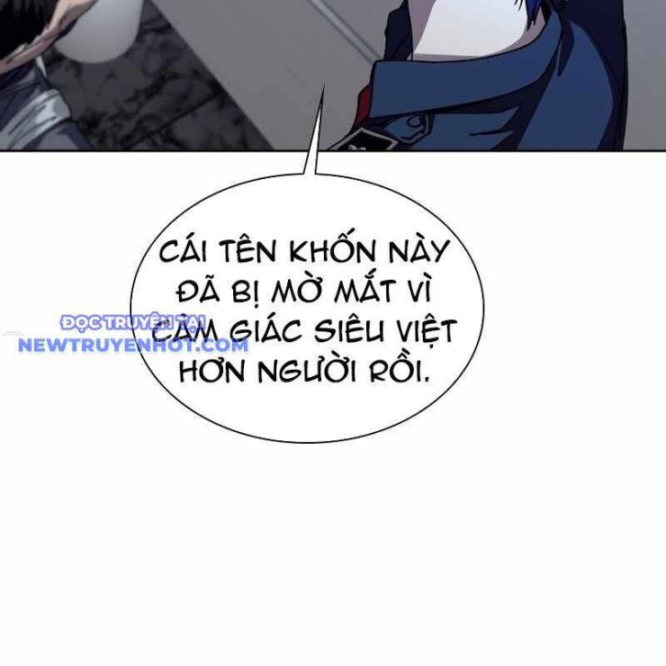 Tận Thế Cũng Chỉ Là Trò Chơi - Page 18