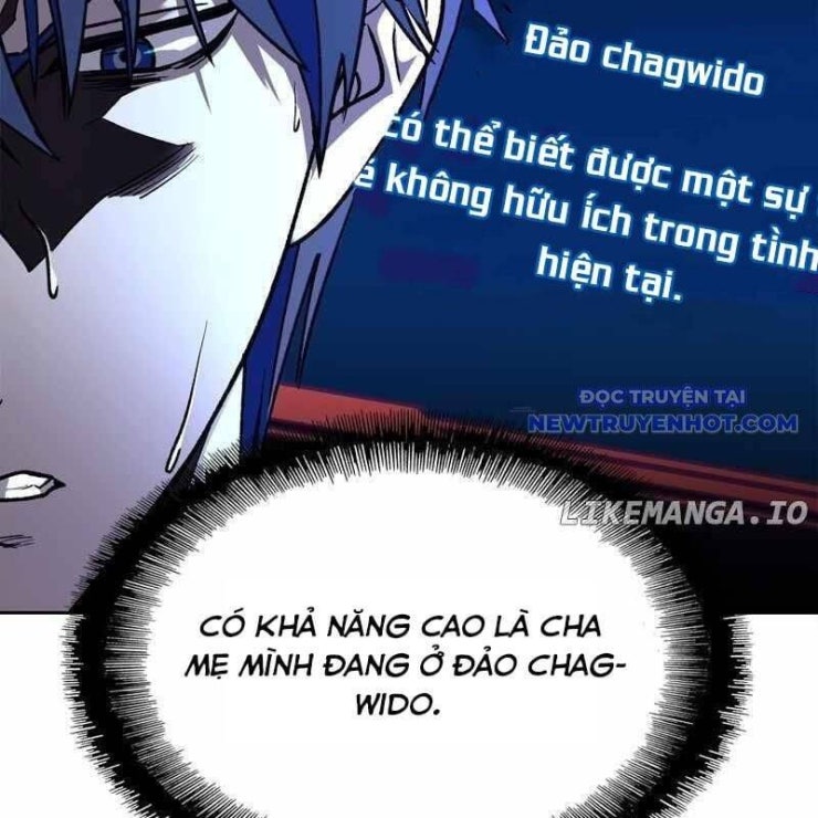 Tận Thế Cũng Chỉ Là Trò Chơi - Page 78