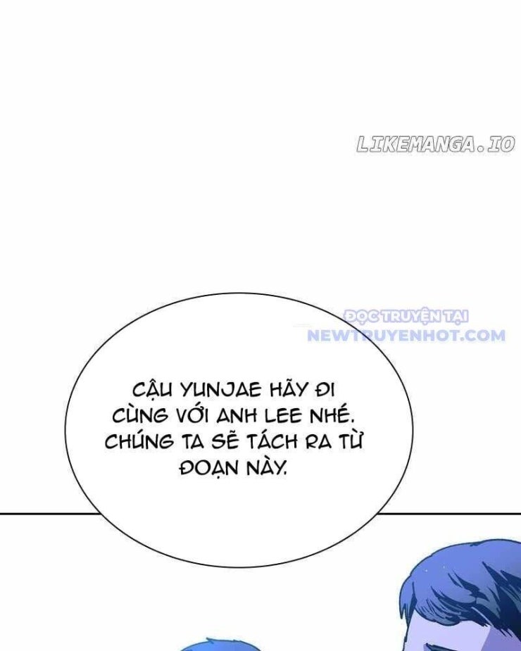 Tận Thế Cũng Chỉ Là Trò Chơi - Page 50