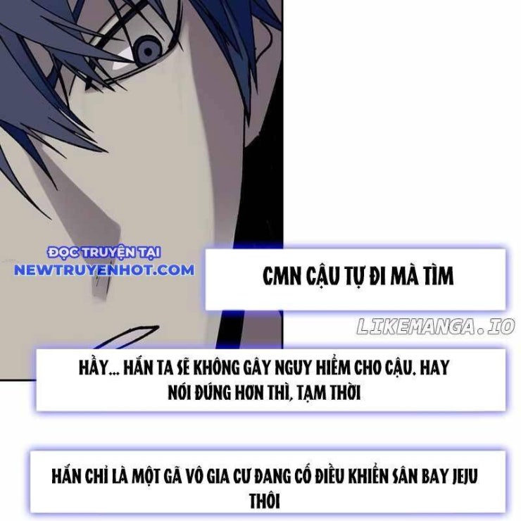 Tận Thế Cũng Chỉ Là Trò Chơi - Page 155
