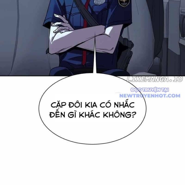 Tận Thế Cũng Chỉ Là Trò Chơi - Page 17