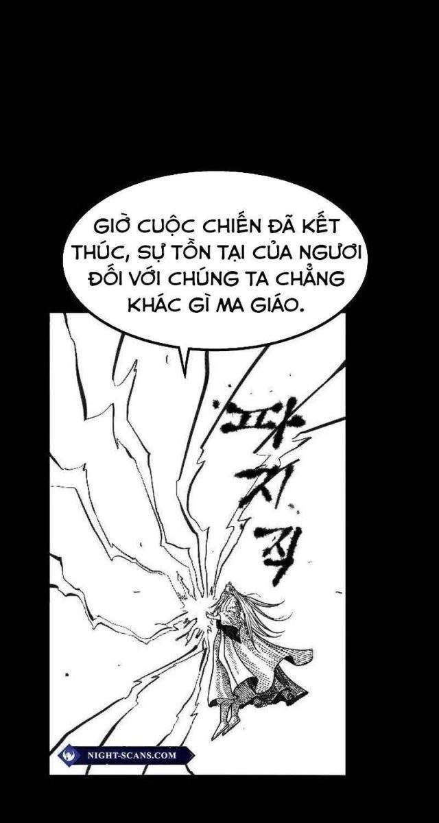 Hắc Sa - Page 158