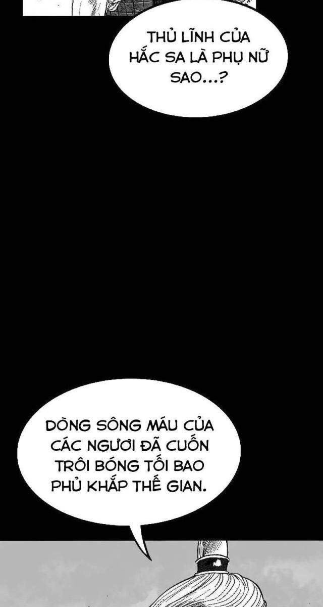 Hắc Sa - Page 73