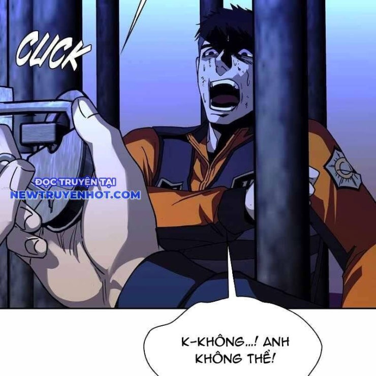 Tận Thế Cũng Chỉ Là Trò Chơi - Page 184