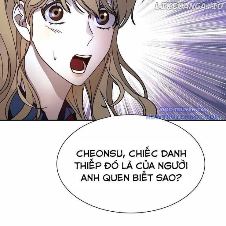 Tận Thế Cũng Chỉ Là Trò Chơi - Page 130
