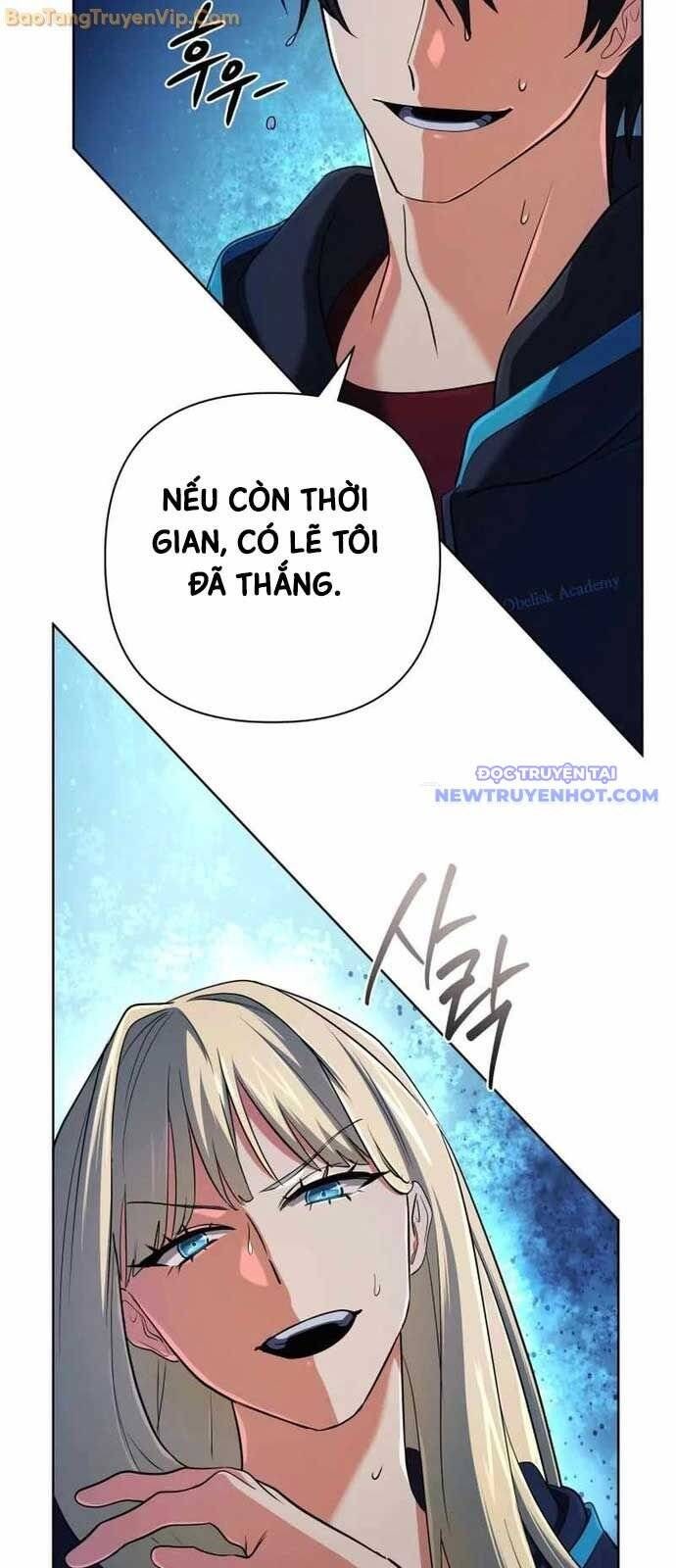 Đại Pháp Sư Thần Thoại Tái Lâm - Page 49