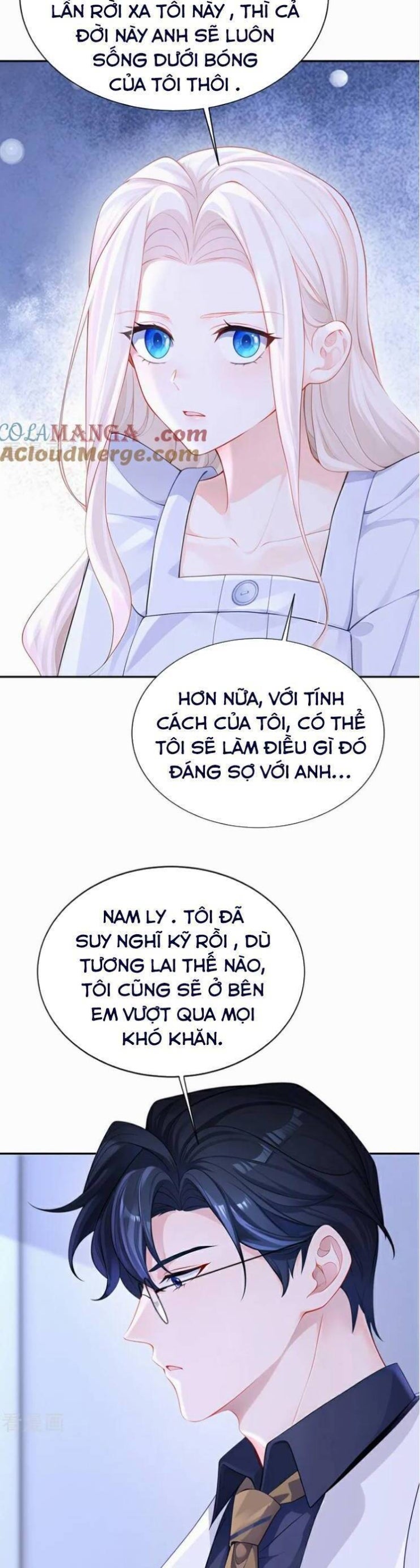 Xuyên Nhanh Ký Chủ Cô Ấy Một Lòng Muốn Chết - Page 13