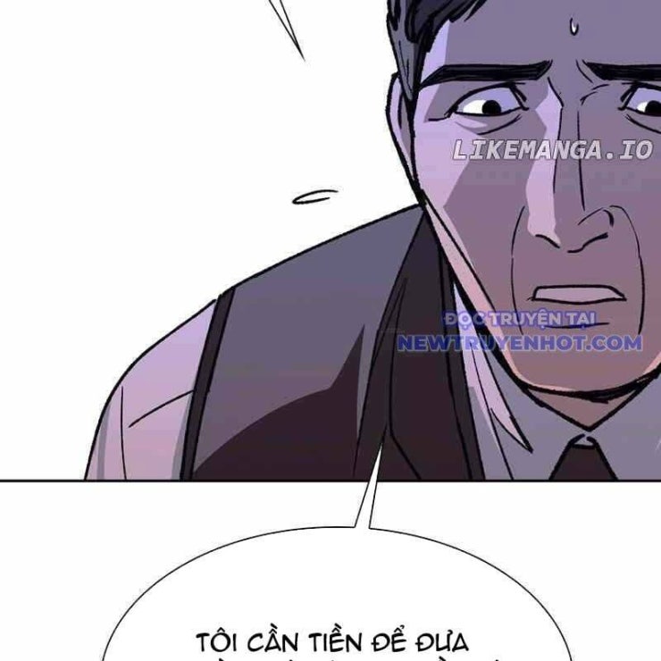Tận Thế Cũng Chỉ Là Trò Chơi - Page 177