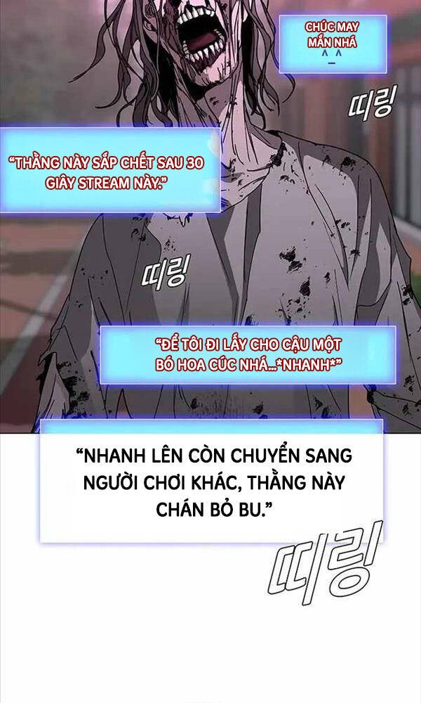 Tận Thế Cũng Chỉ Là Trò Chơi - Page 47