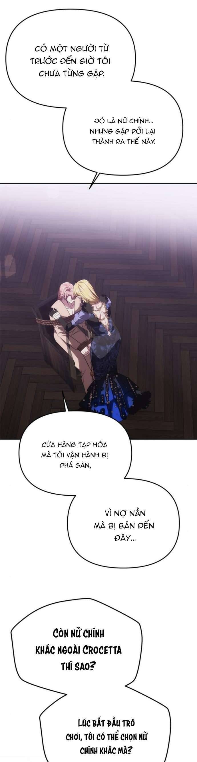 Chỉ Cần Một Người Chồng Là Đủ - Page 27