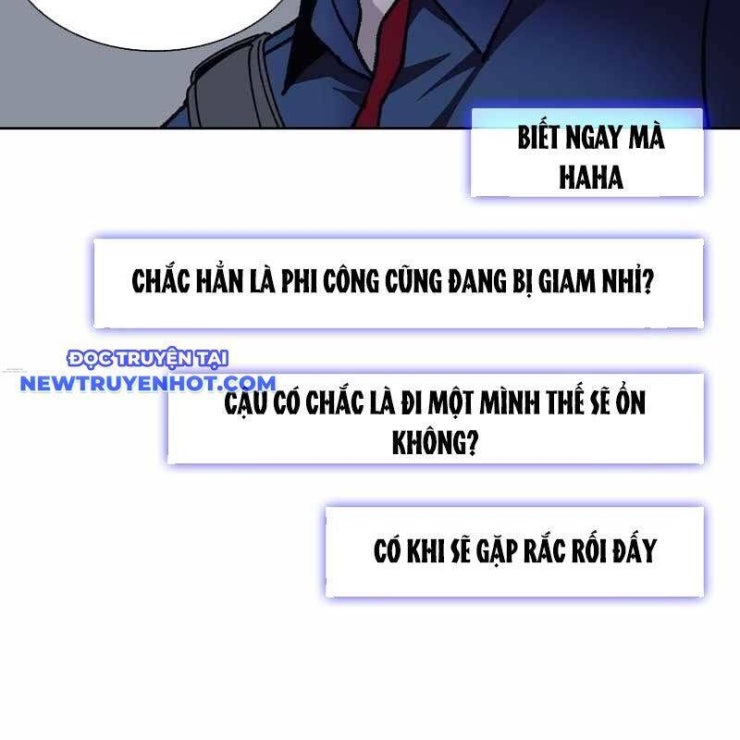 Tận Thế Cũng Chỉ Là Trò Chơi - Page 59