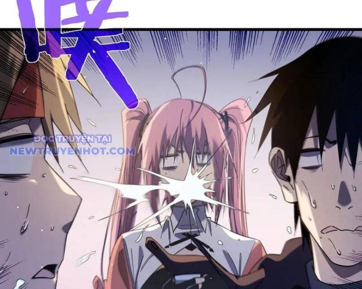 Vô Địch Bị Động Tạo Ra Tấn Sát Thương - Page 64