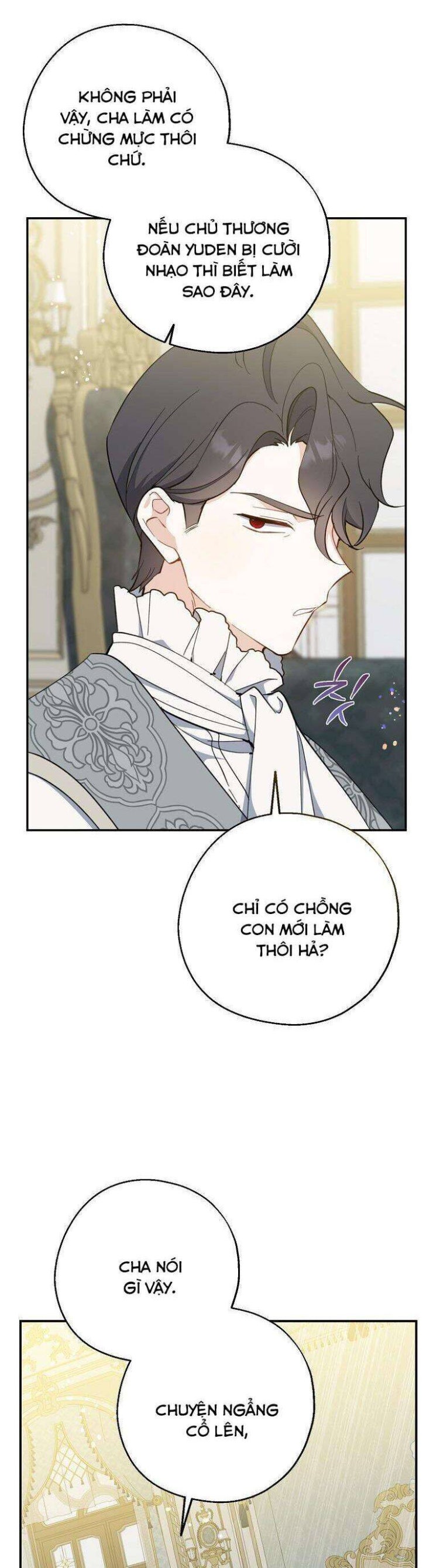 Trở Thành Con Gái Nhà Tài Phiệt - Page 16